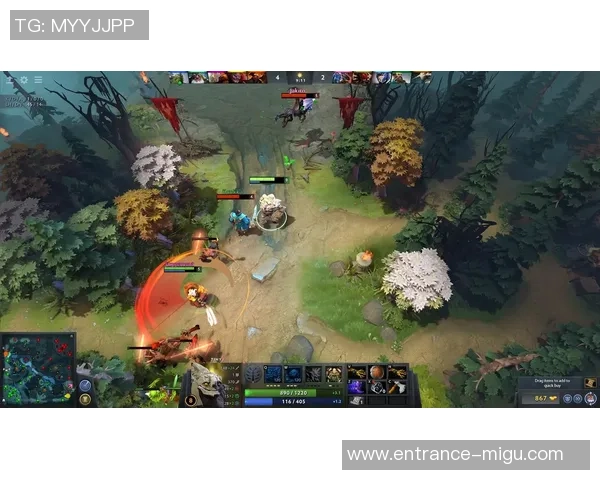 DOTA2战术解析：深入探讨JDG中路突破的关键策略与执行细节