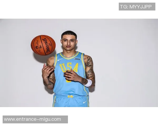 凯尔库兹马:从新秀到明星球员的奋斗历程与成长故事